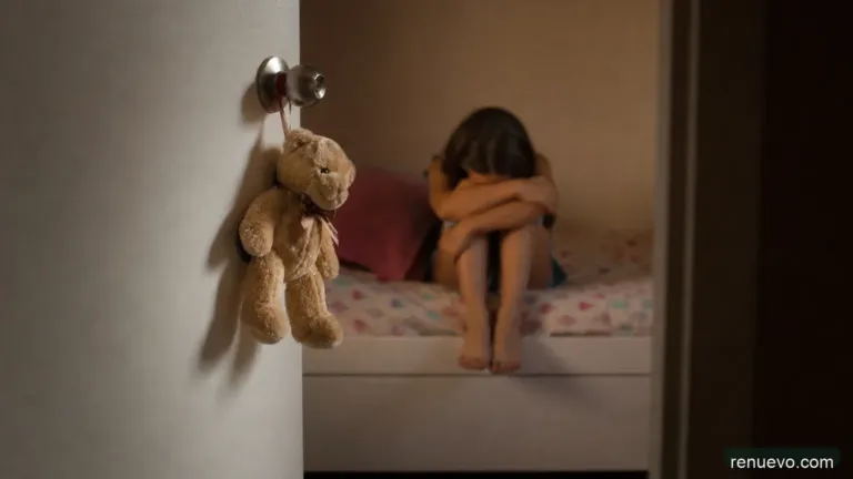 Abusadores Sexuales En La Iglesia?