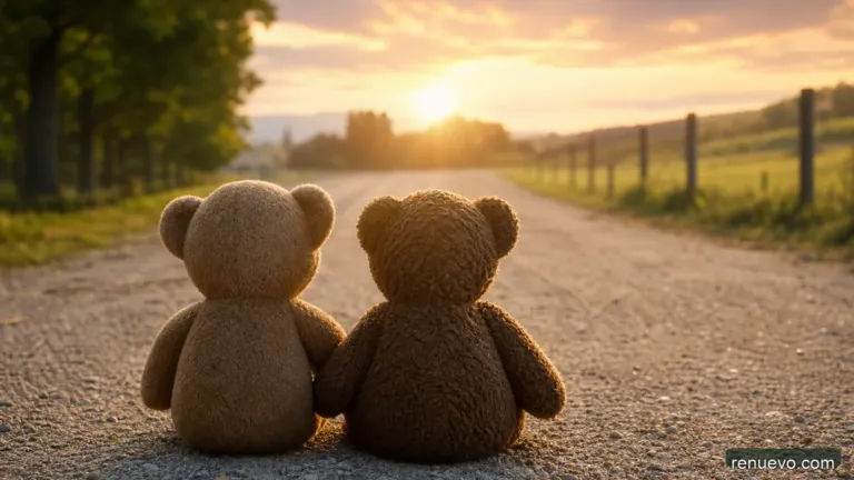 Amigo… ¿Por qué Tardaste Tanto?