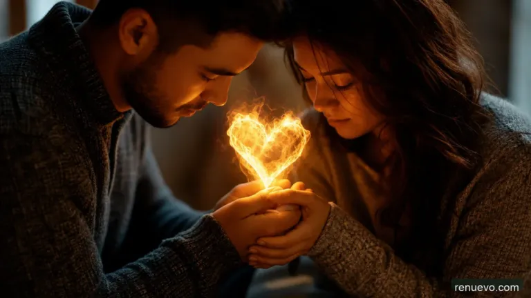 Amor como Fuego