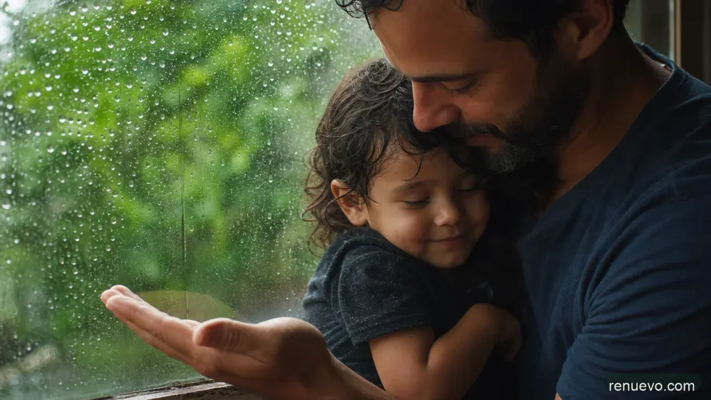 Amor de un padre (te hará llorar)