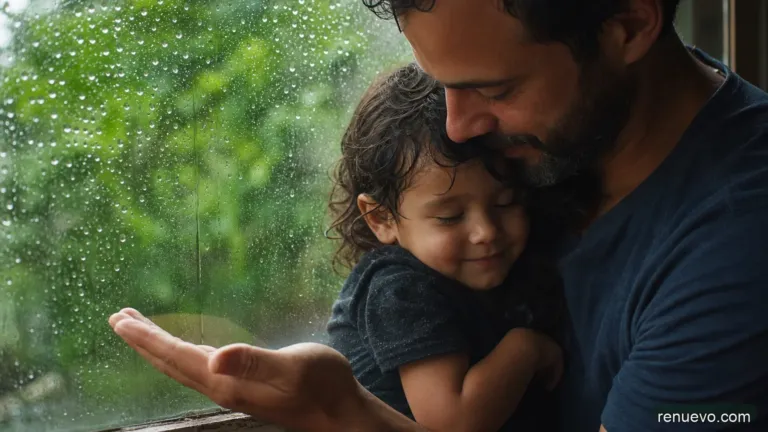 Amor de un padre (te hará llorar)
