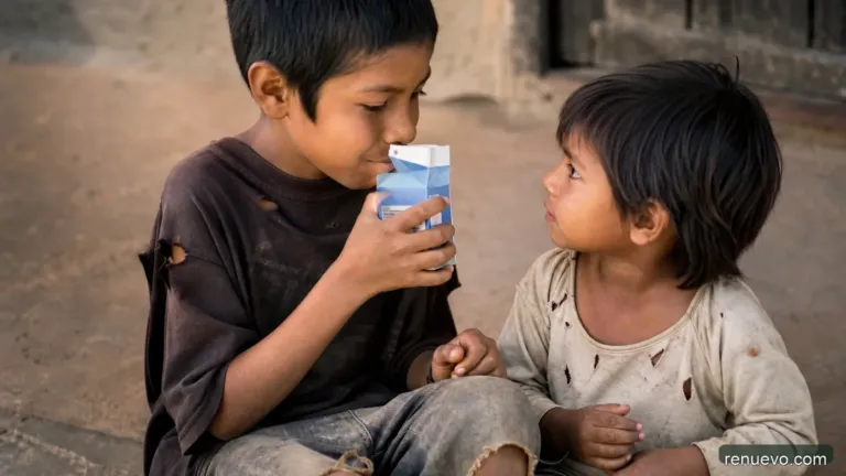 Amor En Cajita de Leche