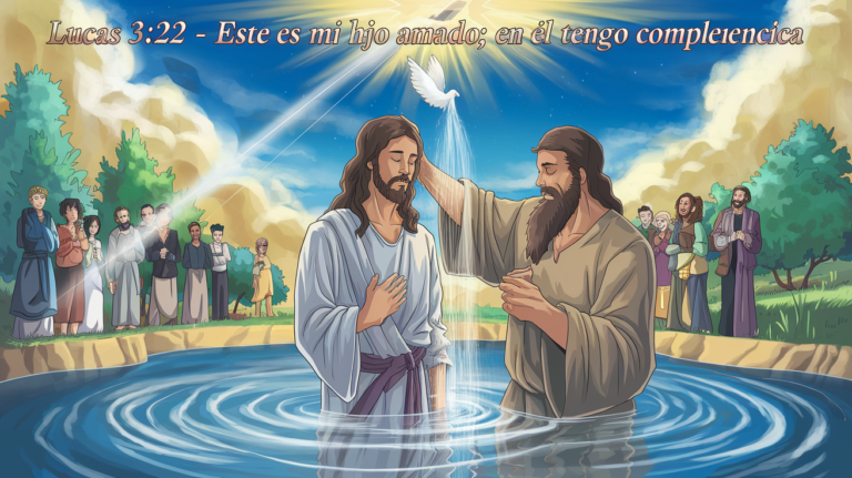 Un llamado a cambiar el corazón