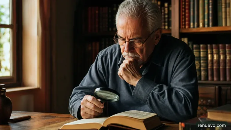 Análisis en Griego de la palabra – Guardar.