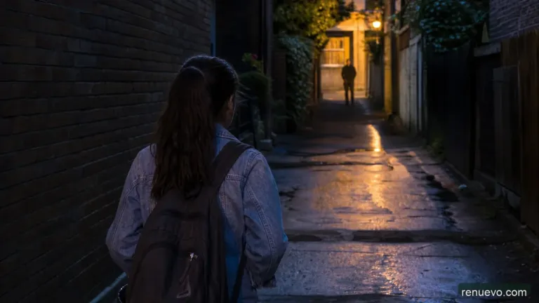 Ángeles en el Callejón