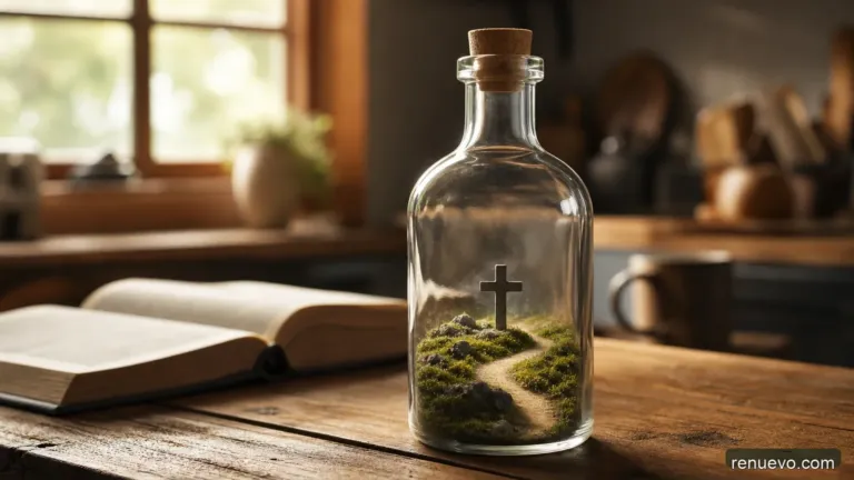 El Dios De La Botella.