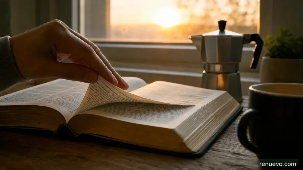Artículo – Leyendo Al Revés