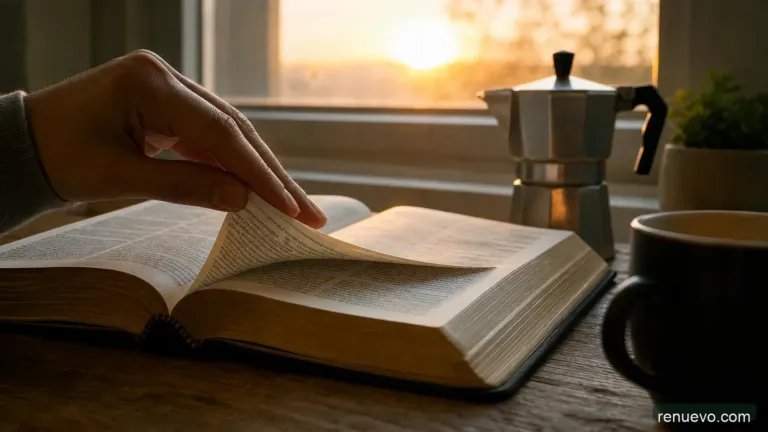 Artículo – Leyendo Al Revés
