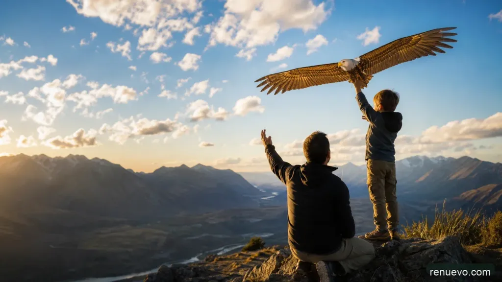 Atrévete a Volar