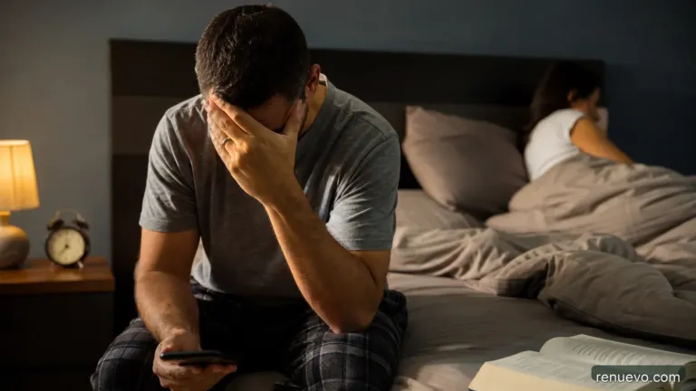 Aumenta Pornografía E Infidelidad En Cristianos
