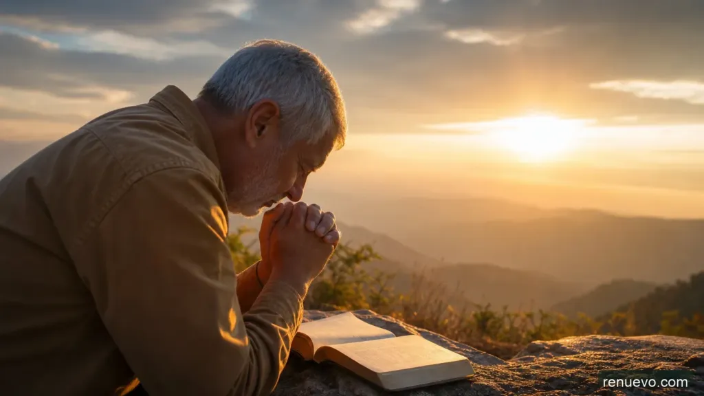 Bendito Jesús