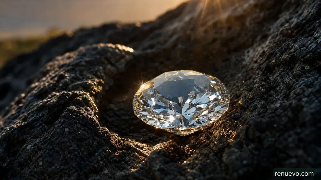Brillando Como Un Diamante