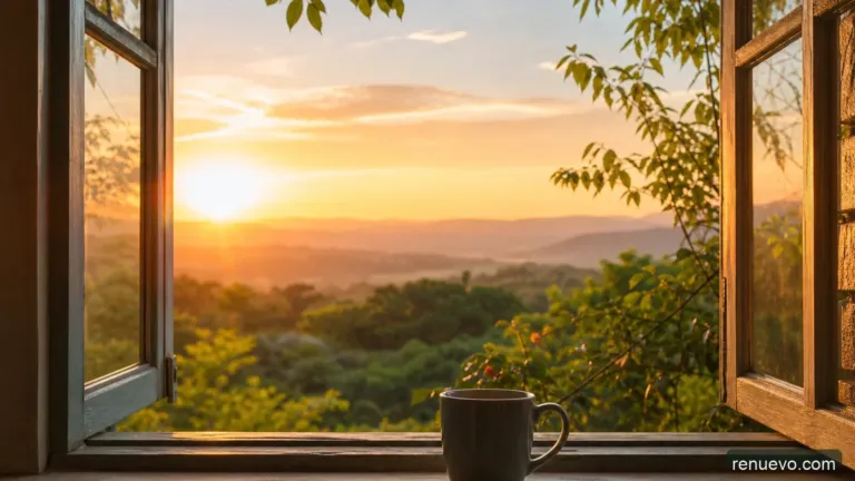 Buenos Días