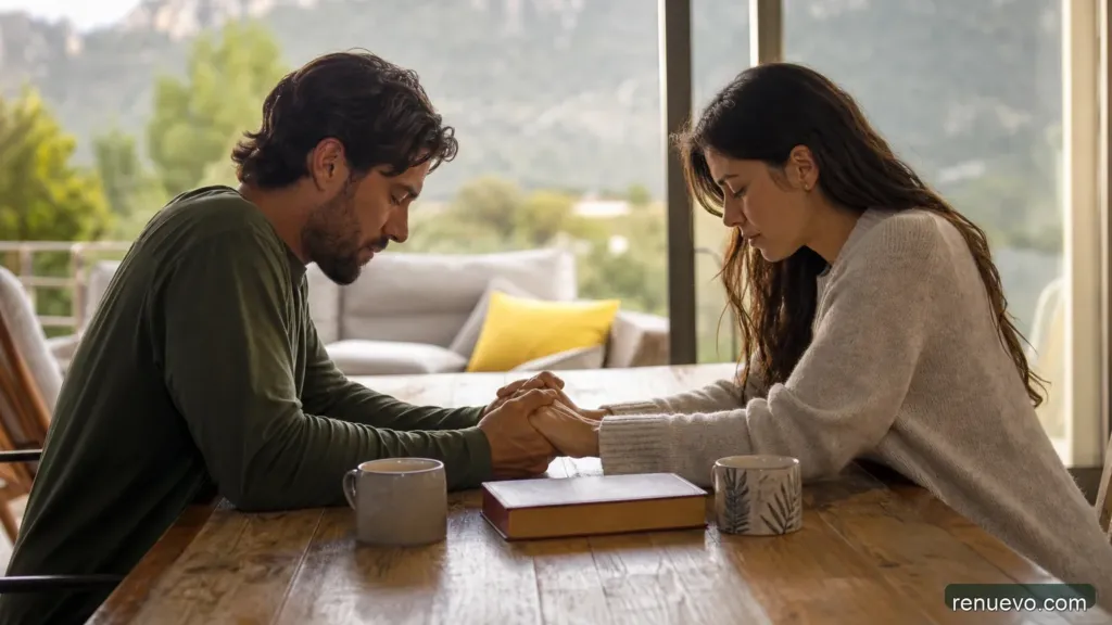 Buscas Respuestas Directas de Dios para tu Vida? Aquí están…