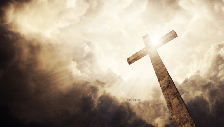 El Verdadero Significado de la Semana Santa: Una Reflexión sobre la Abundancia, la Felicidad y la Paz que Jesús Ofrece