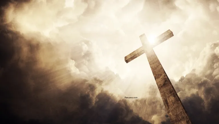 El Verdadero Significado de la Semana Santa: Una Reflexión sobre la Abundancia, la Felicidad y la Paz que Jesús Ofrece
