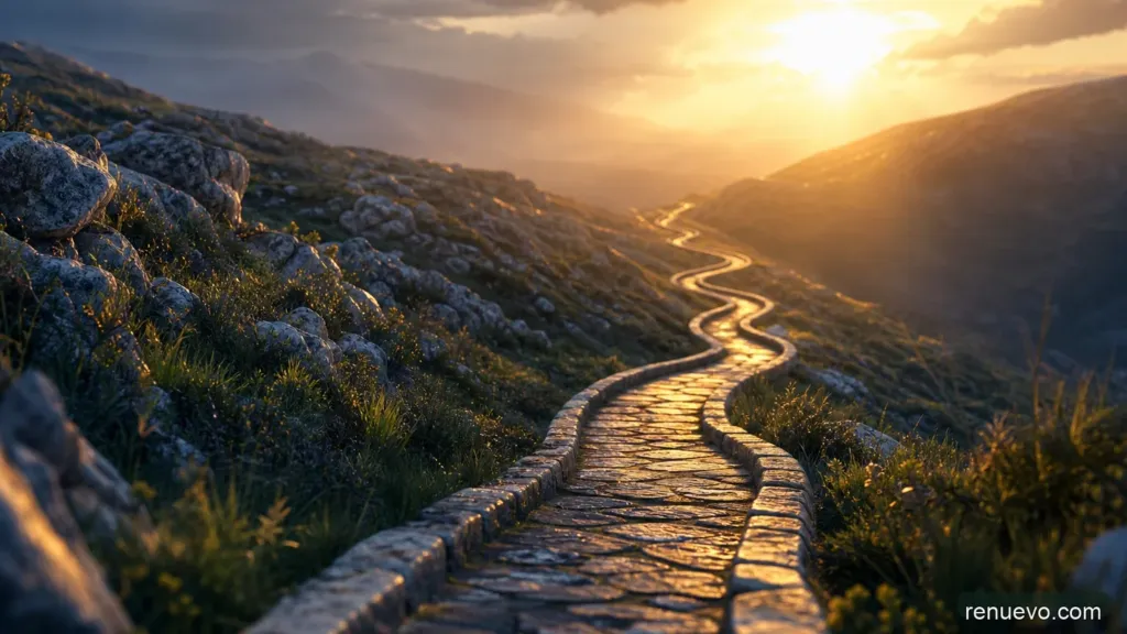 Caminos Tortuosos