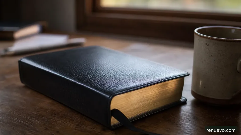 Carta A Un Pastor con Sequía Espiritual. (Primera Parte)