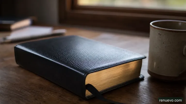 Carta A Un Pastor con Sequía Espiritual. (Primera Parte)