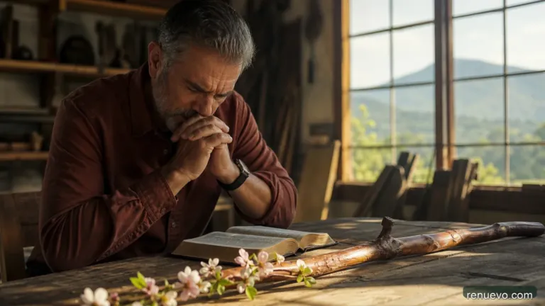 Carta A Un Pastor Con Sequía Espiritual. (Tercera y Ultima Parte).
