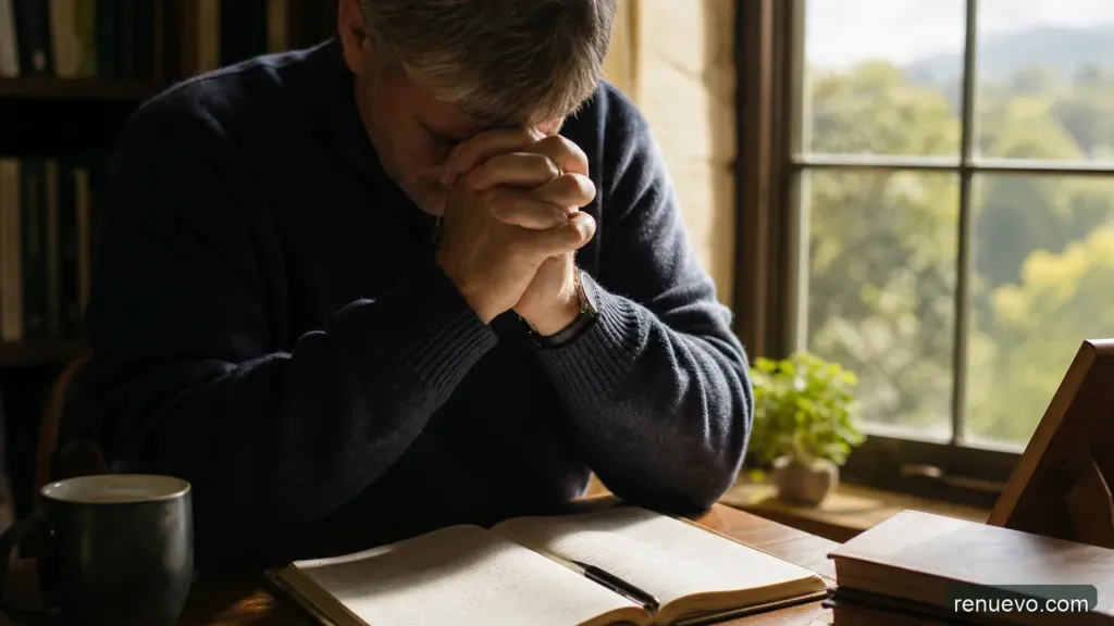 Carta a Un Pastor Que Escribió Acerca de Sus Fracasos. (Primera Parte)
