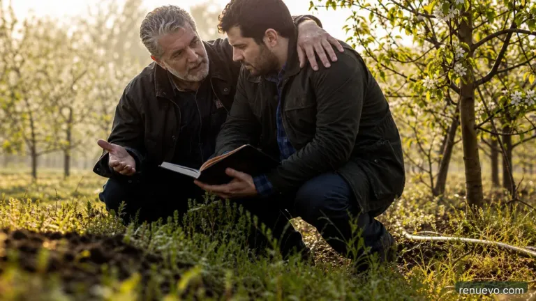 Carta A Un Pastor Que Me Escribió Acerca De Su Impaciencia. (Segunda Parte).