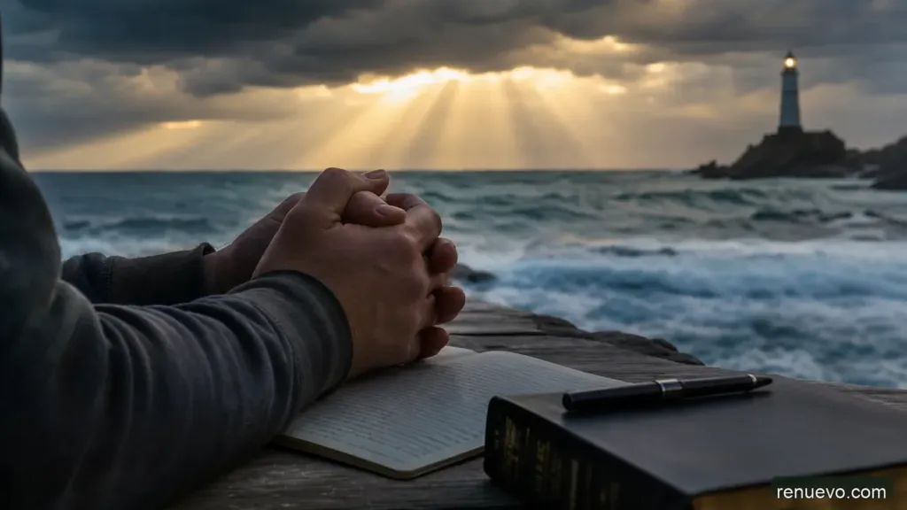 Carta A Un Pastor Que Me Escribió Acerca De Sus Fracasos. (Tercera y Ultima Parte).