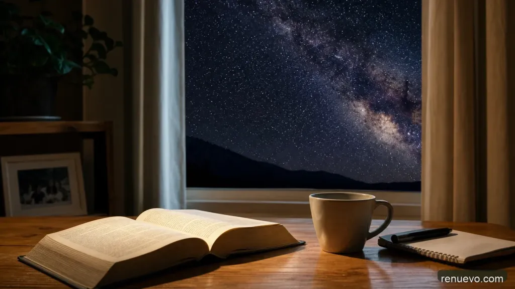 Cielo Nocturno