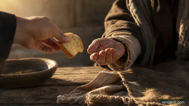 Claves Para Oraciones Efectivas. (Tercera Parte)