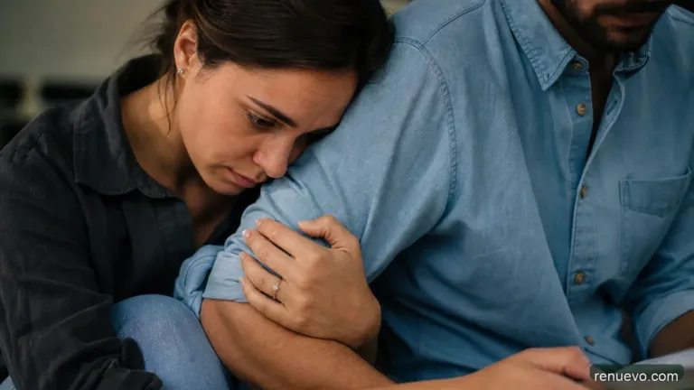 Codependencia: Adicción al Amor