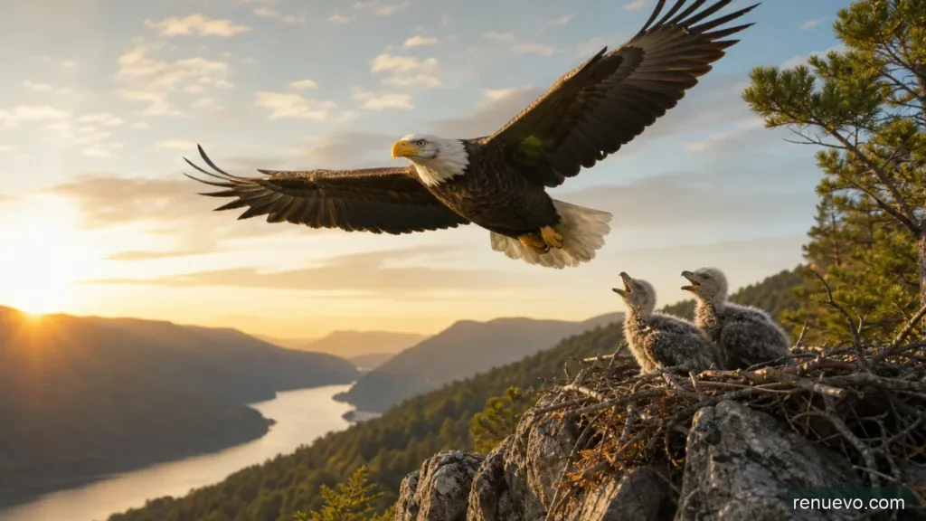 Como El Aguila