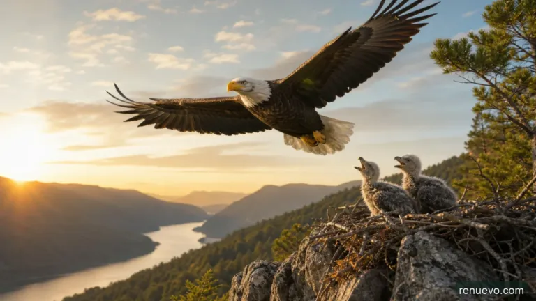 Como El Aguila