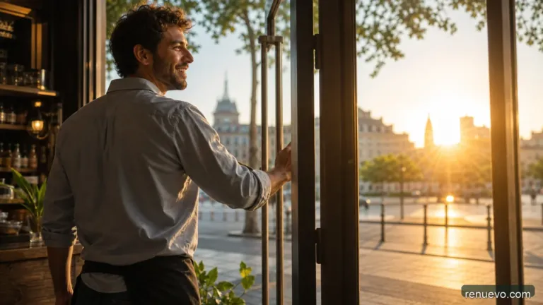 Cómo ser Feliz en el Trabajo?