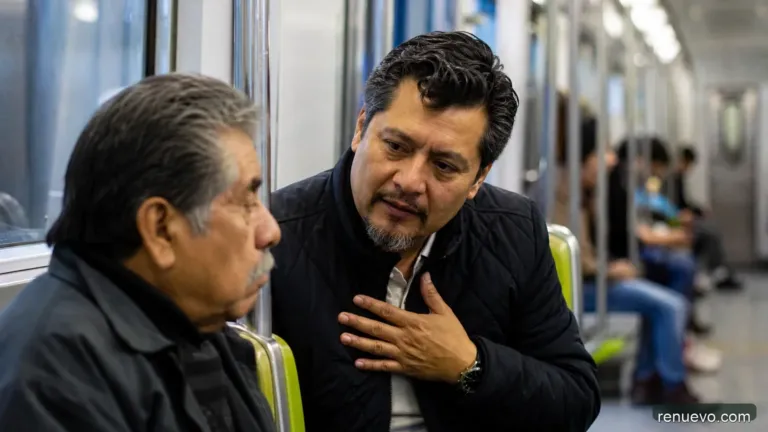 Con Los Ojos De Dios