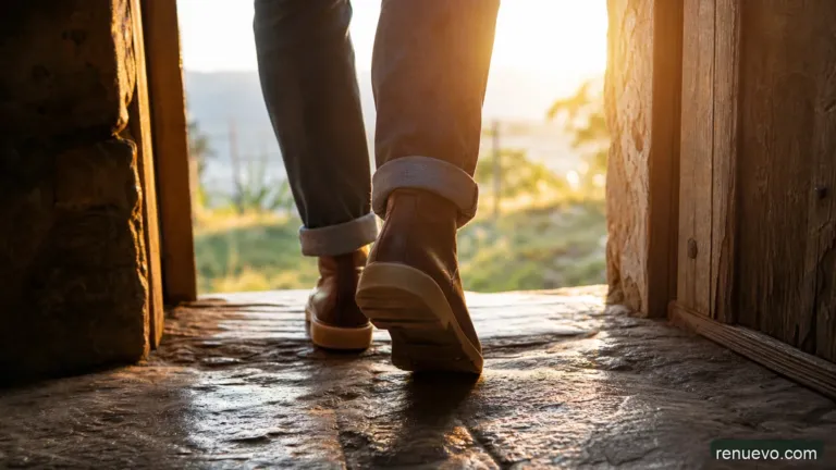Con Ojos De Agradecimiento