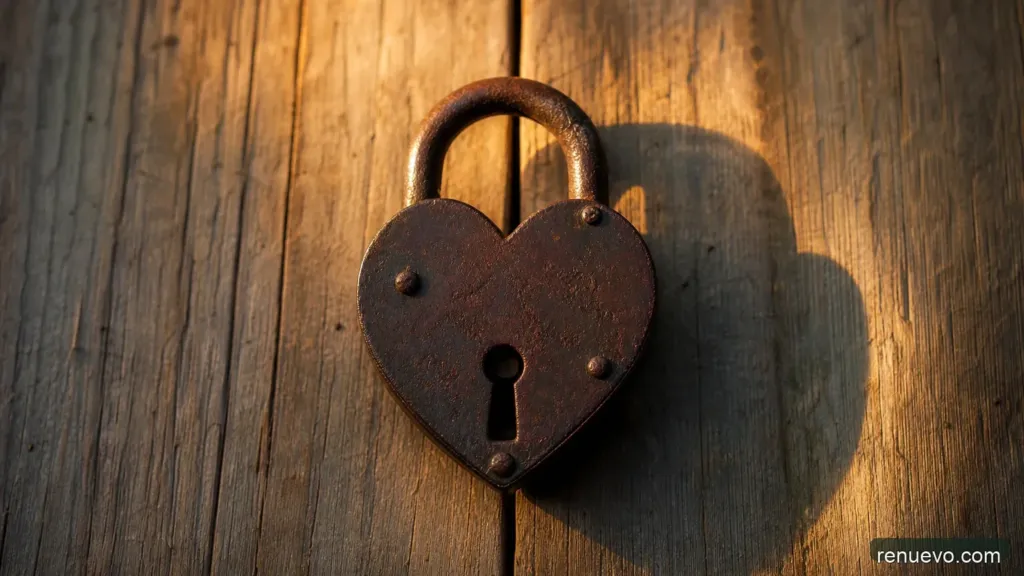 Corazón Cerrado