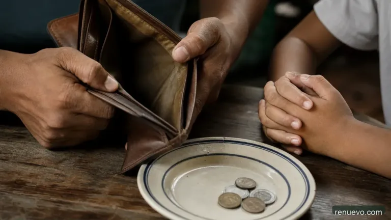 Crisis Financiera