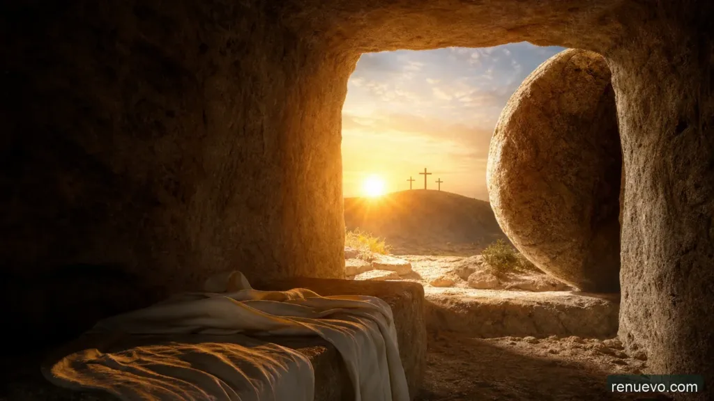 Cristo Vive!