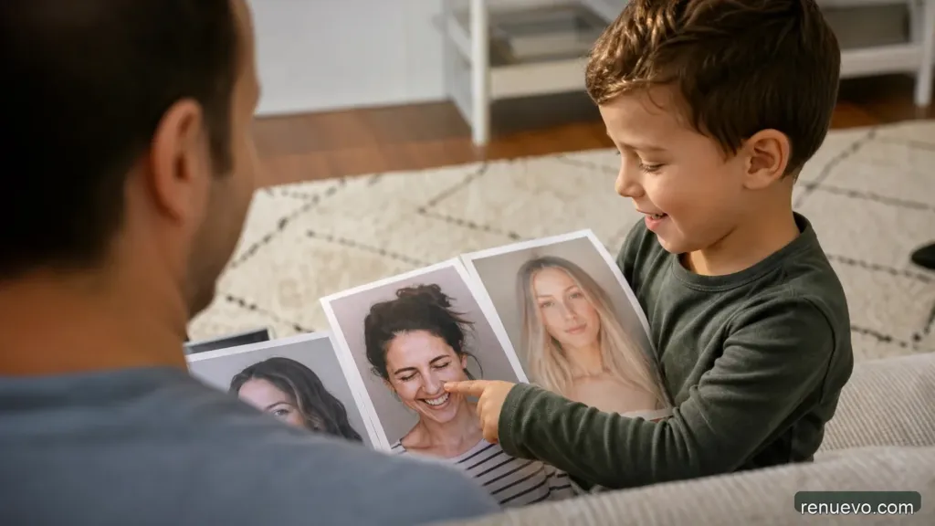 ¿Cuál Es La Mujer Más Bella Del Mundo? La Respuesta De Estos Niños No Podía Ser Mejor