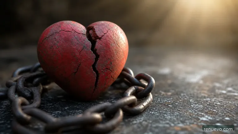 Cuando El Sexo Enferma El Corazón
