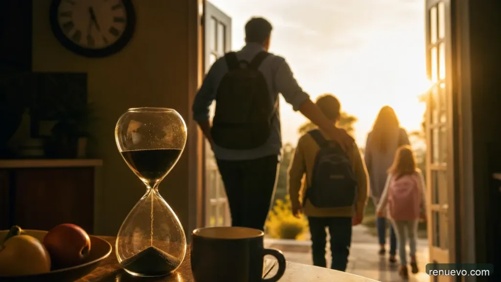 ¿Cuánto te queda de vida? Estas personas nunca imaginaron la respuesta que recibirían