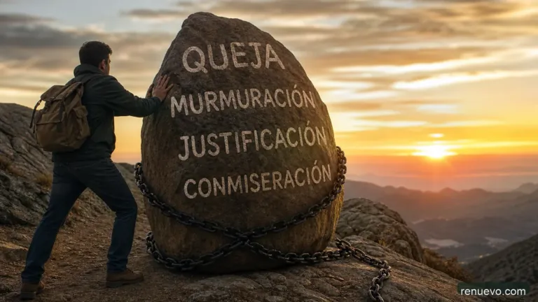 Cuatro Enemigos De Los Hijos De Dios. Parte 1
