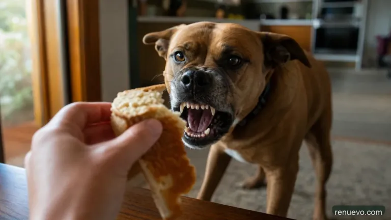 Cuídense De Los Perros