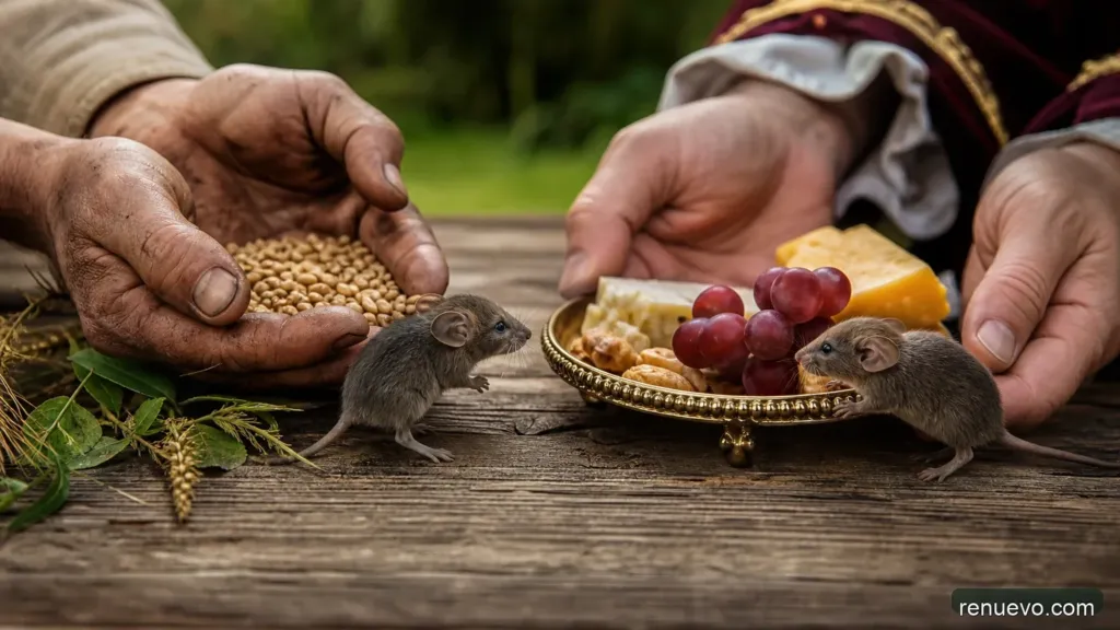 Decisiones. Cómo quieres vivir?