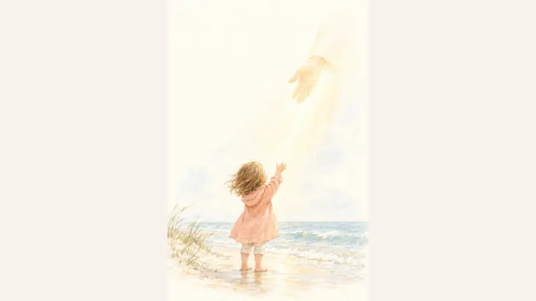 devocional-0cb491a7-9a5f-4a06-9c5b-d30ee085cdc8-plain - Renuevo De Plenitud No temas, porque yo estoy contigo: yo te sostengo con mi mano.