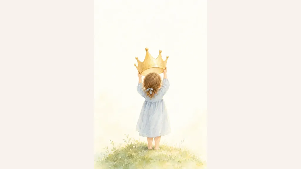 Mirad cuál amor: que seamos llamados hijos de Dios.