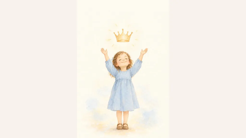 Jesús es el Señor, en domingo y en martes por la mañana.