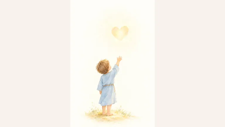 Con amor eterno te he amado