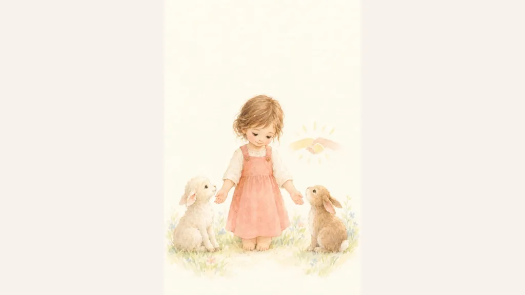 Bienaventurados los que hacen la paz, porque serán llamados hijos de Dios.