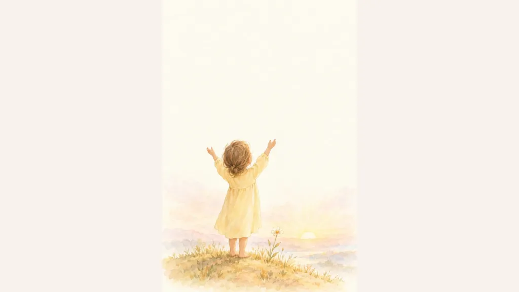 Grande es tu fidelidad: tus misericordias son nuevas cada mañana.